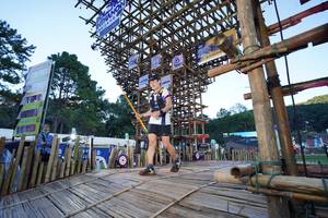 BIB: 
                            <button type="button" onclick="openModal(18973498)" class="btn btn-primary btn-sm float-right btn-popup" data-toggle="modal" data-target=".modal-high-quality">
                        <i class="fas fa-shopping-cart"></i> Add to Cart
                    </button>
                                            <button type="button" onclick="isThisMe(18973498, true)" class="btn btn-success btn-sm float-right btn-popup btn-isme hidden" data-toggle="tooltip" data-placement="bottom" title="นี่คือรูปของคุณใช่ไหม คลิกที่นี่เพื่อเอาเข้าอัลบั้ม">
                        <i class="fas fa-plus"></i> Add to album
                    </button>
                    <button type="button" onclick="isThisMe(18973498, false)" class="btn btn-warning btn-sm float-right btn-popup btn-isnotme hidden">
                        <i class="fas fa-ban"></i> Remove from album
                    </button>